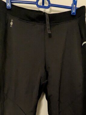 Smartwool Men's Merino Sport Fleece Wind Tights